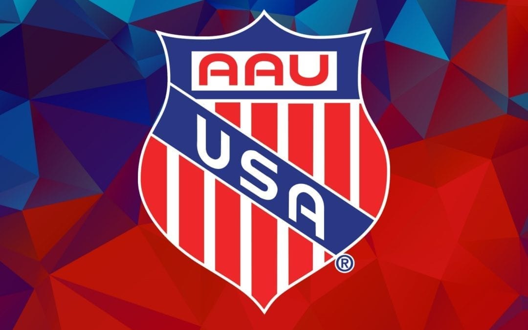 As of May 1st, the AAU will begin to evaluate lifting the temporary suspension of AAU events (in place since March 12th) in certain areas of the country